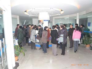 参会代表了解雅思产品.jpg 参会代表了解雅思产品.jpg